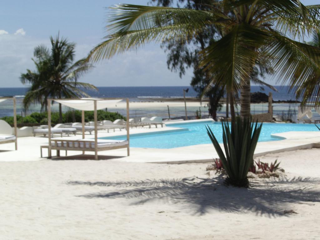 Fortamu Lady D House Watamu Apartamento Quarto foto